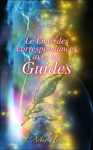 9782915222302: Le livre des correspondances avec les guides