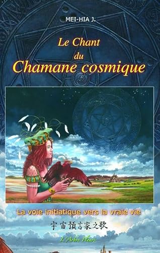 9782915222401: Le chant du chamane cosmique: La voie initiatique vers la vraie vie