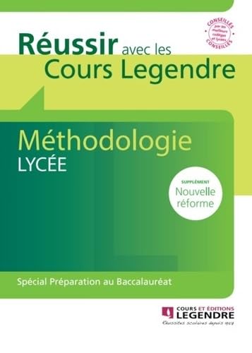 9782915226997: Mthodologie lyce : Spcial prparation au baccalaurat