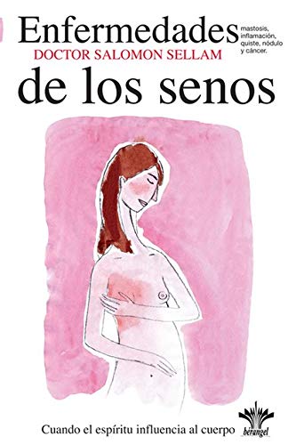 Beispielbild fr ENFERMEDADES DE LOS SENOS. MASTITIS, INFLAMACION, QUISTE, NODULO Y CANCER zum Verkauf von KALAMO LIBROS, S.L.