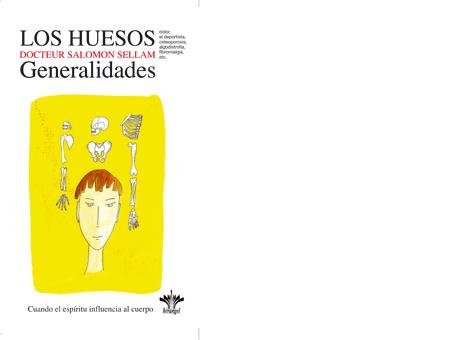 9782915227482: Los huesos, generalidades - Vol. 7 (SIN COLECCION)