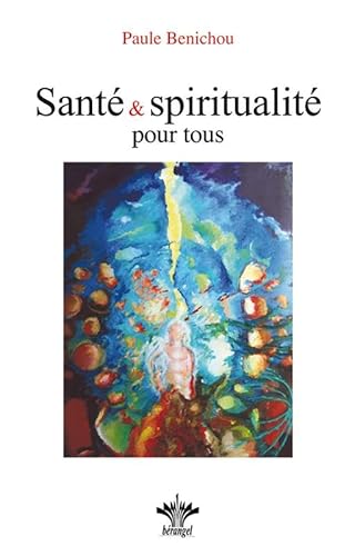 Beispielbild fr Sant & spiritualit pour tous Benichou, Paule zum Verkauf von e-Libraire
