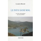 Beispielbild fr Le pays sans mal: Nouvelles anthropophages des terres du Brsil zum Verkauf von Ammareal