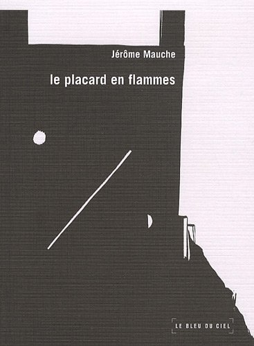 9782915232561: le placard en flammes (French Edition)