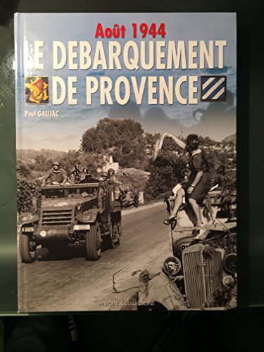 9782915239508: Dragoon, August 15, 1944: The Other Invasion of France