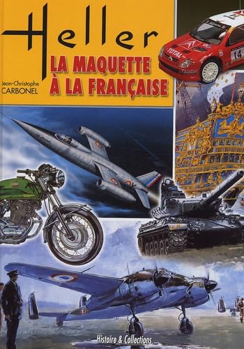 Beispielbild fr Heller, La Maquette a La Francaise: " La maquette  la française " zum Verkauf von AwesomeBooks