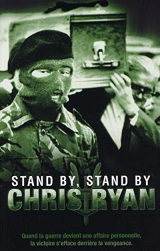 Stand by, stand by (9782915243116) by Ryan, Chris