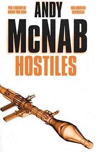 Hostiles (9782915243215) by McNab, Andy
