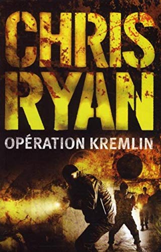 9782915243260: Opration Kremlin