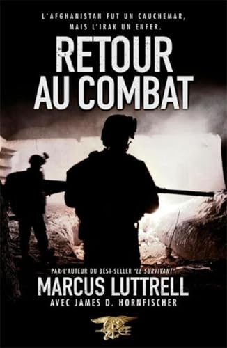 Stock image for Retour au combat for sale by medimops