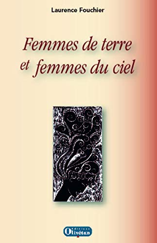 Stock image for Femmes de terre et femmes du ciel : 14 Rcits bibliques for sale by Ammareal