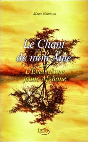 Beispielbild fr Le Chant de mon Ame ou L'Eveil d'une jeune Afghane zum Verkauf von Ammareal