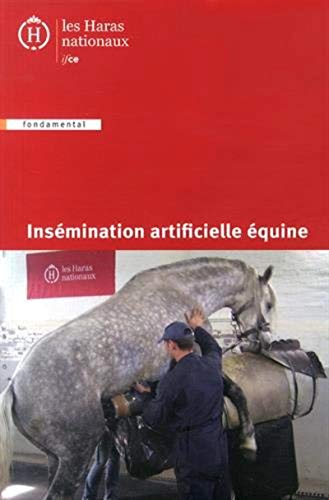 Stock image for Insmination artificielle quine: 5e dition. for sale by Gallix