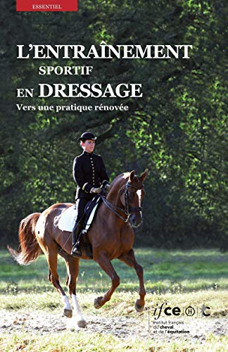 Stock image for Prparation physique du cheval de dressage for sale by Revaluation Books