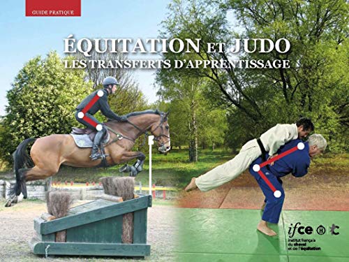 Stock image for Equitation et judo: Les transferts d'apprentissage for sale by Gallix