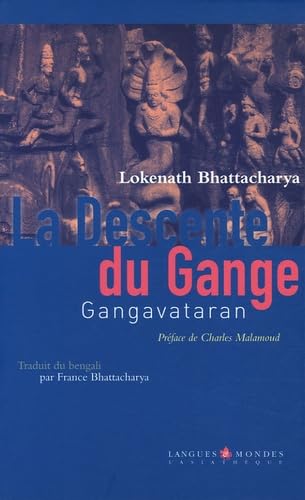 Stock image for La Descente du Gange : Gangavataran for sale by Ammareal