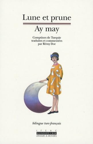 Beispielbild fr Lune et prune - Ay may zum Verkauf von Ammareal