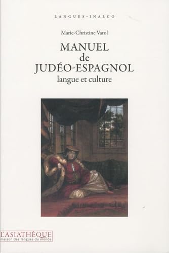 Beispielbild fr Manuel de judo-espagnol, langue et culture, livre + 1CD audio zum Verkauf von Gallix