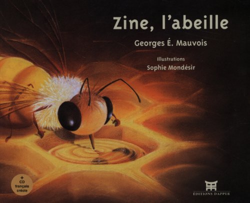 Stock image for Zine, l'abeille for sale by Ammareal