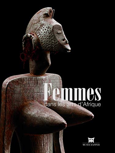 Stock image for Femmes dans les arts d'Afrique for sale by Ammareal