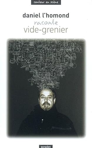 Stock image for Vide-grenier for sale by medimops