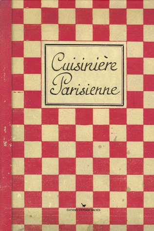 9782915266429: Cuisinire Parisienne