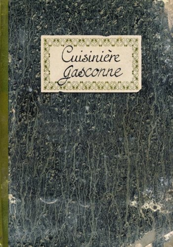 Stock image for Cuisinire Gasconne for sale by RECYCLIVRE