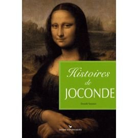 Beispielbild fr Histoires de Joconde zum Verkauf von WorldofBooks