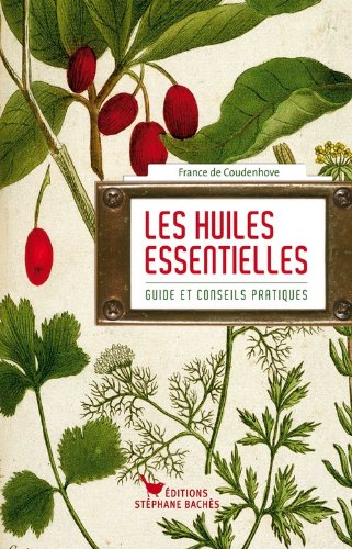 Stock image for Les huiles essentielles: Guide et conseils pratiques for sale by WorldofBooks