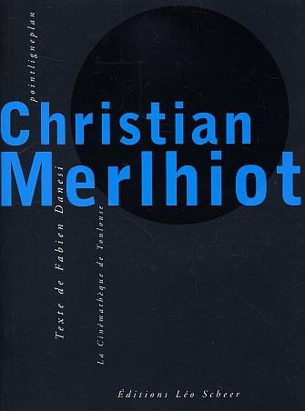 Beispielbild fr Christian merlhiot (+ dvd) zum Verkauf von Gallix