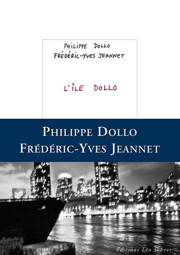 Beispielbild fr L'Ile Dollo zum Verkauf von Revaluation Books
