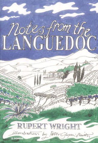Stock image for Notes from the Languedoc for sale by WorldofBooks