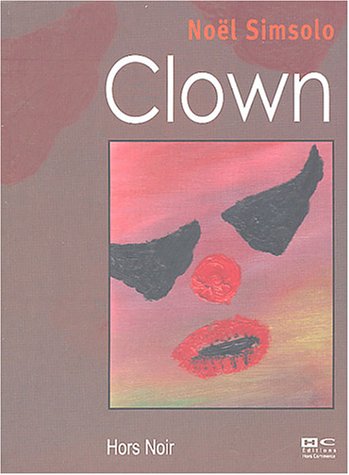Imagen de archivo de Clown a la venta por Ammareal
