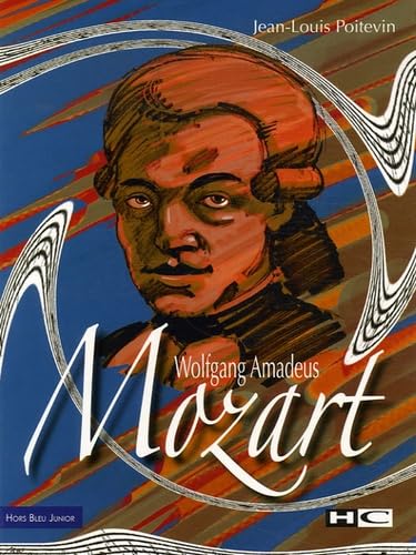 Imagen de archivo de Wolfang Amadeus Mozart a la venta por ThriftBooks-Atlanta