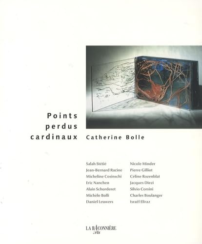 9782915306224: Points perdus cardinaux