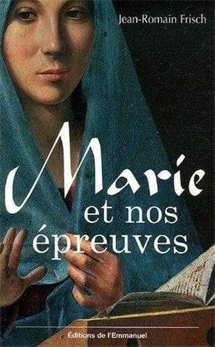 Beispielbild fr MARIE ET NOS EPREUVES zum Verkauf von Bibliofolie