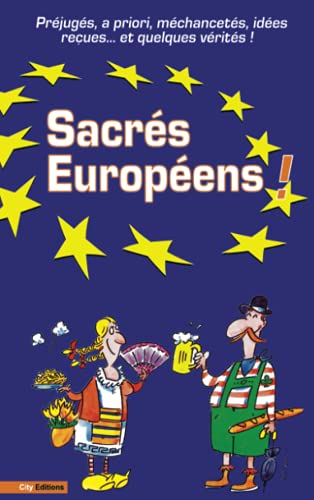 SACRES EUROPEENS !