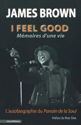 James Brown L'autobiographie (9782915320503) by BROWN-J