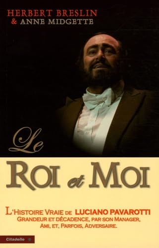 9782915320510: Le roi et moi