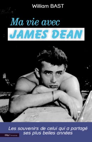 Beispielbild fr Ma Vie Avec James Dean zum Verkauf von RECYCLIVRE