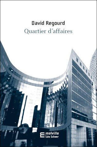 Stock image for Quartier d'affaires for sale by medimops