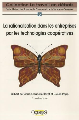 9782915346398: La rationalisation dans les entreprises par les technologies coopratives: 5