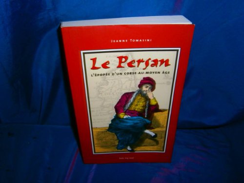 Stock image for Le Persan for sale by medimops