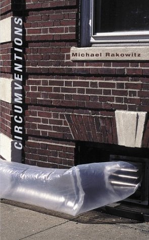 9782915359046: Michael Rakowitz: Circumventions