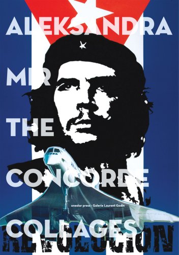 Beispielbild fr Aleksandra Mir: The Concorde Collages zum Verkauf von MusicMagpie