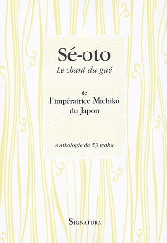 Beispielbild fr S-oto : Le chant du gu zum Verkauf von Ammareal