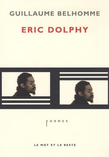 Beispielbild fr Eric Dolphy zum Verkauf von Shanti