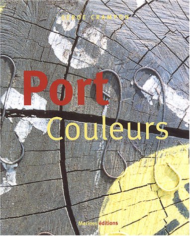 Beispielbild fr Port Couleurs : Promenades  la drive zum Verkauf von medimops
