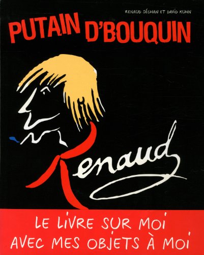 Beispielbild fr Putain d'Bouquin zum Verkauf von medimops