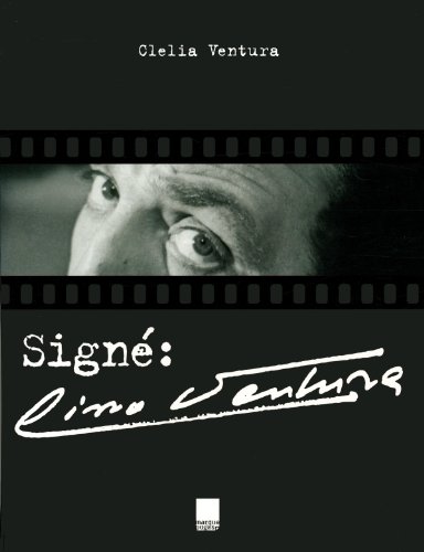 9782915397154: Sign : Lino Ventura